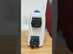 Sistema dinamico IPC per endoscopia per apparecchiature endoscopiche ospedaliere