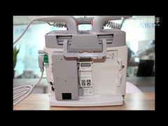 Defibrillatore Heartstart MRX M3535