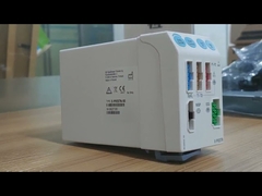 Modulo monitor paziente