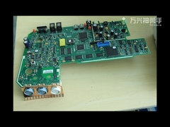 Monitor fetale GE Corometric 170