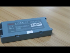Uno sguardo più da vicino: batterie originali per apparecchiature mediche per il defibrillatore Mindray BeneHeart D1 D2 D3