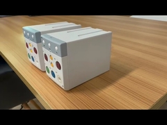 Modulo Mindray MPM.mp4