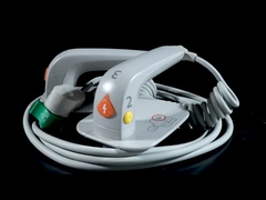 Paddle Maniglia per HeartStart MRX