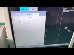 Visualizza la scheda parametri M3001A per il modulo MMS vecchio tipo M3001A con demo di 90 giorni di garanzia