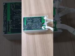 Ti presentiamo il modulo parametri GE Datex - Ohmeda Cardiocap 5 parti di riparazione per monitor paziente