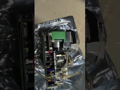 Visualizza il modulo gas monitor originale PN 887520-09 per GE Datex - Ohmeda Cardiocap 5 Demo