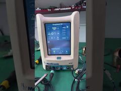 Visualizza la demo della scheda madre IPC Medtronic 1011955 REV A Scheda madre IPC con 3 mesi di garanzia