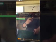 Uno sguardo più da vicino: Scheda madre del monitor paziente PH MX700 MX750 PN 453564121591 per la scheda madre del monitor