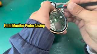 Scopri perché scegliere l'involucro esterno della sonda per monitor fetale OEM M2734B M2735A M2736A