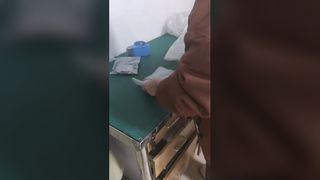 Scheda connettore monitor fetale FM20 M2703 66420