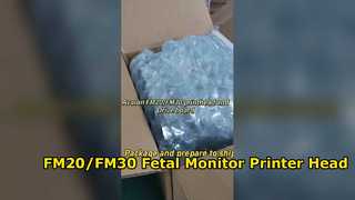 Testina di stampa per monitor fetale FM20/FM30 Nuova originale