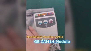 Set cavi CAM 14 10 conduttori AHA