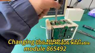 Modulo Goldway in vendita Garanzia di 90 giorni