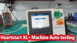 Modulo stampante Heartstart XL Plus 453564088951