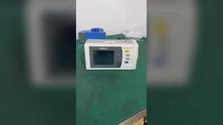 Presentiamo le parti di riparazione del monitor paziente MMS MP2 IntelliVue X2