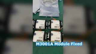 Riparazione e sostituzione del modulo IBP M3001A