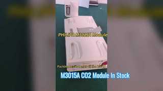 Modulo sensore CO2 M3015A disponibile in vendita