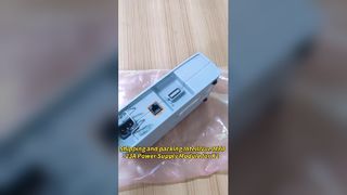 Alimentatore medicale X2 MP2 M8023A Garanzia di 90 giorni