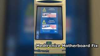 Soluzione di riparazione della scheda madre IPC Medtronice 11210209