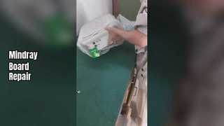 Scopri perché scegliere Mindray IMEC8 IMEC10 IMEC12 Scheda parametri PN 051-000949-01