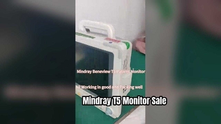 Monitor paziente Mindray T5 ricondizionato
