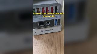 Servizio di riparazione del modulo del monitor paziente TRAM 451N