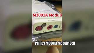 Modulo MMS Philips M3001A per monitor MP30 Riparazione affidabile