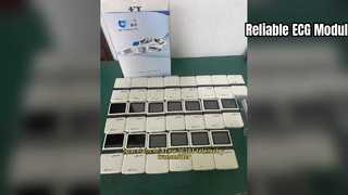 Presentiamo per voi le parti di apparecchiature mediche ospedaliere del modulo trasmettitori ECG AriaTele 96281 di Spacelabs