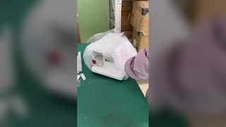 Scopri perché scegliere le parti di riparazione del monitor paziente usato IntelliVue MX450 modello 866062