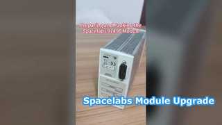 Modulo Spacelabs 91496 per monitor 91369