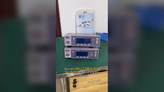 Pulsossimetro Covidien N595 N600 N600X usato