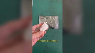 Valvola dell'aria V100 per Dash1800 Dash2500