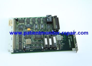 GE Datex-Ohmeda S3 Patient Monitor PCB NG 4F 886993-1