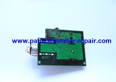 NIHON KOHDEN Patient Monitor Repair Parts UR-3567 NIBP SAFETY 6190-027473