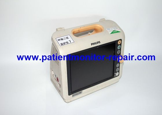 VM6 Patient Monitor Repair with 90 Days Warranty, Quick 1-2 Days Turnaround and Flat Rate Repair Pricing