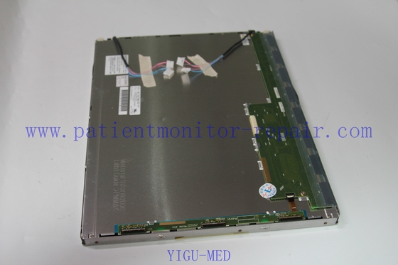 MP60 Patient Monitoring Display Screen LCD NL10276BC30-17