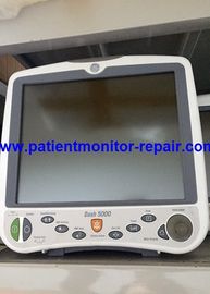 GE Dash5000 Used Patient Monitor With  Co2 ECG SPO2 NiBP Temp