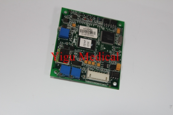Mindray PM9000 Patient Monitor Repair Parts Blood Pressure Board PN 630D-30-09122 Replacement