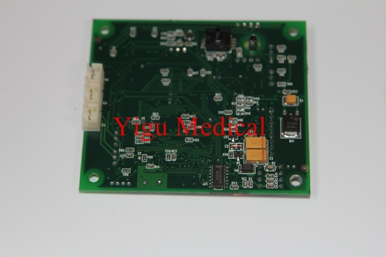 Mindray PM9000 Patient Monitor Repair Parts Blood Pressure Board PN 630D-30-09122 Replacement