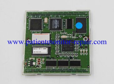 Mindray Patient Monitor Core Board M002-10-70064 / MS1-20454-V1.0 / SE-3 ARM9