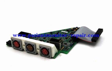  Patient Monitoring System Fetal Monitor Front Board Button M1353-66511