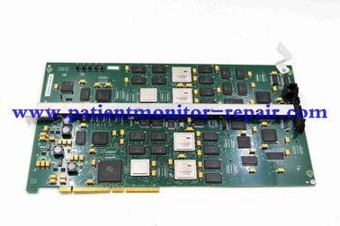 Main Board Patient Monitor Repair Parts Ultrasound Circuit Board For Color Doppler Ultrasound Systems