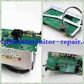 Color Doppler Patient Monitor Repair Parts , Ultrasound Circuit Board For  IU22 PN UNIF IED AVIO-VS