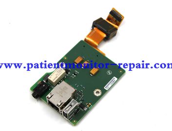 Type SureSigns VS2+ Patient Monitor Network Card ASSY PN 453564198601 For 