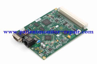 050-000122-02 051-000139-02 JPG Patient Monitor Repair Parts For Mindray Circuit Board