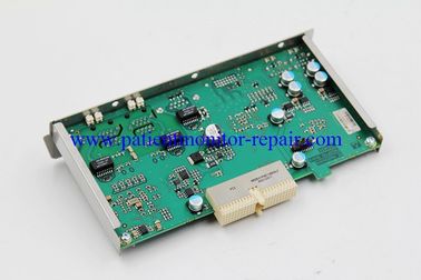 GE CARESCAPE B650 Patient Monitor Repair Parts Patient Monitor LAN Card FM20PTIO Board