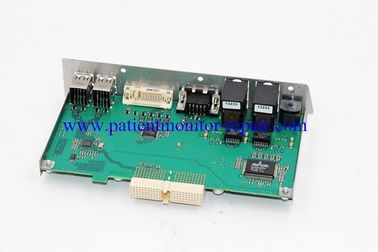 GE CARESCAPE B650 Patient Monitor Repair Parts Patient Monitor LAN Card FM20PTIO Board