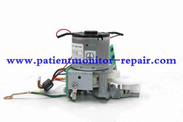 Medical Equipment  Accessories NIHON KOHDEN Type ECG-1205A ECG Patient Monitor Motor