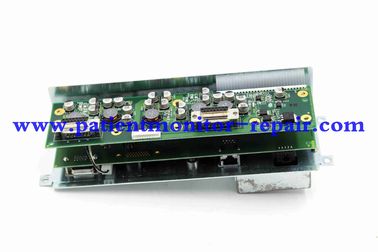 Spacelabs Ultraview SL 2700 91387 Patient Monitor Repair Parts interface board 90 days warranty