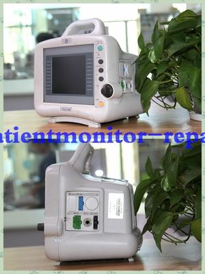 GE DASH 2000 Patient Monitor Repair with 90 Days Warranty and Chip Level Repair for Worldwide Shipping